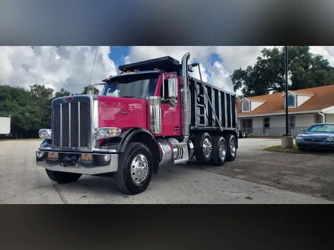 2025 Peterbilt 5899a2cc85276a009130071c2f9e8cddad3