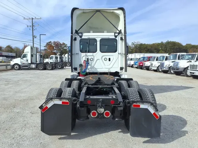 2019 FREIGHTLINER/MERCEDES CASCADIA 1259a2d49fd776b530e8163accfc861c723