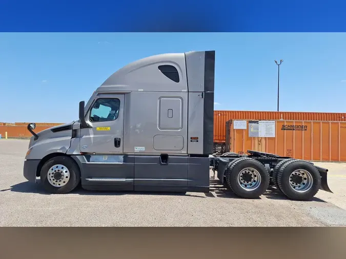 2023 Freightliner Cascadia 1269a2dc90fe4881bec74f46d74bcaf887b