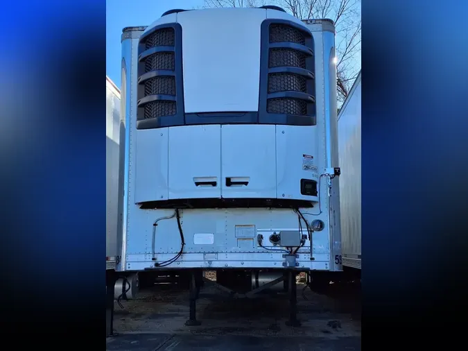 2016 VANGUARD TRAILER CORP R8000B 53/102/162