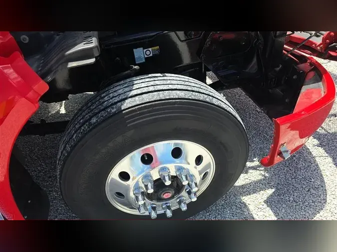 2020 PETERBILT 579