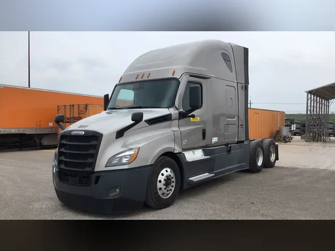 2021 Freightliner Cascadia