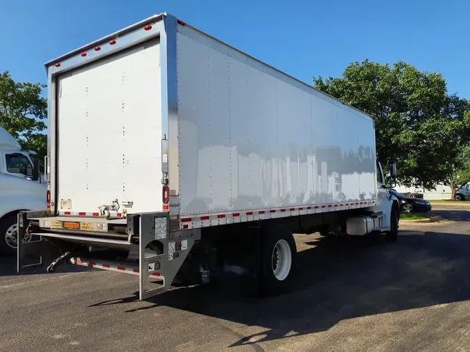 2019 FREIGHTLINER M2 106