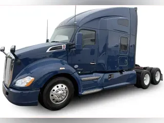 2022 Kenworth T680