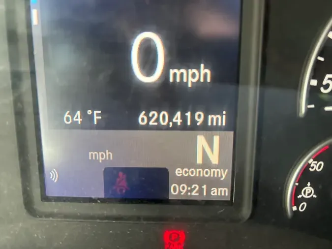 2019 FREIGHTLINER/MERCEDES NEW CASCADIA PX12664