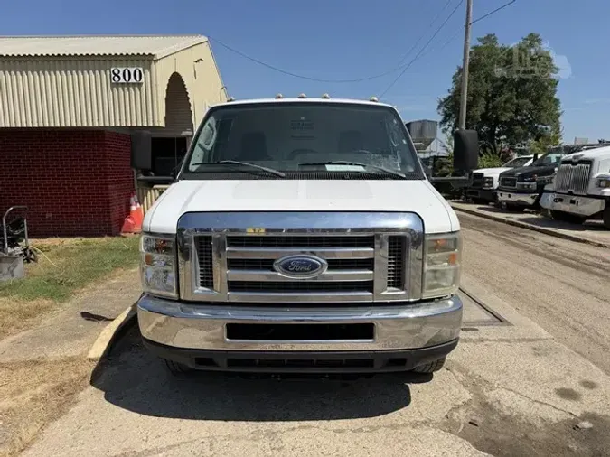 2011 FORD E4509a317f0100aa2c8ee83e61812c649c15