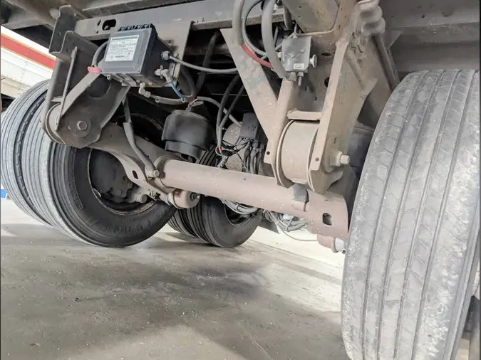 2019 UTILITY VS2RA