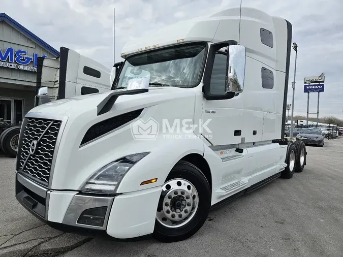 2024 VOLVO VNL64T7609a32c8c0a7648e009de4313d6994cf65