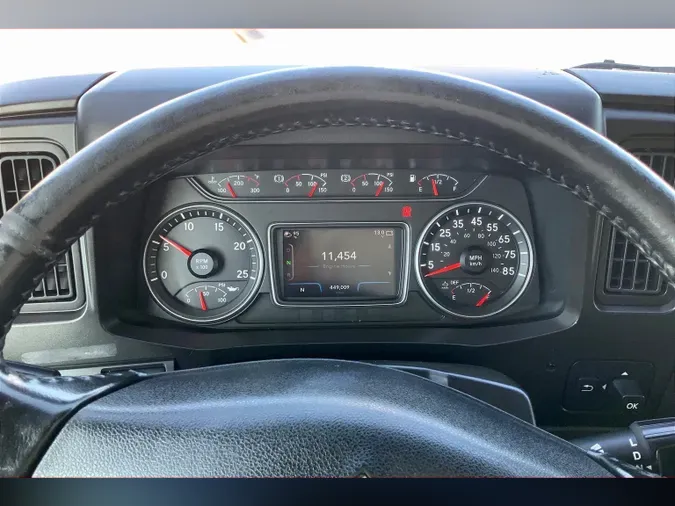 2021 INT LT625 6x4