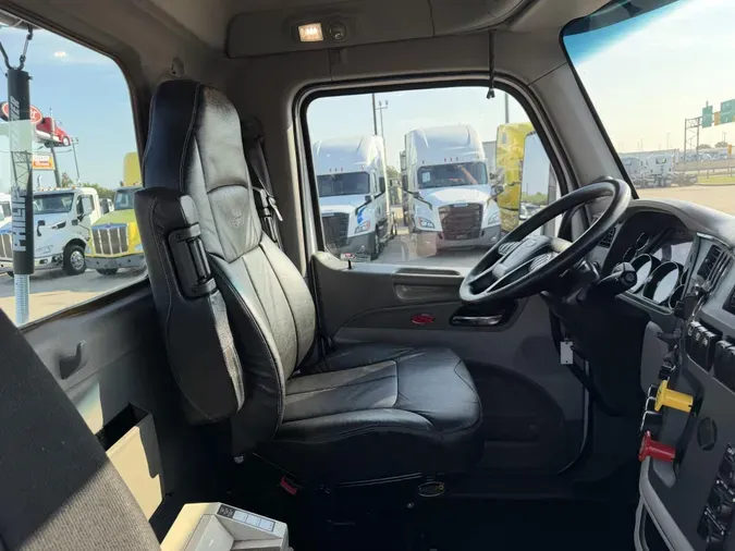 2019 Peterbilt 579
