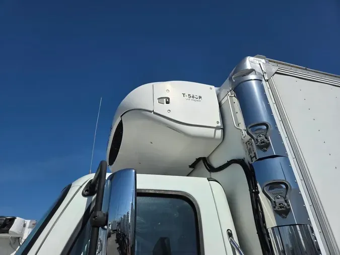 2019 FREIGHTLINER/MERCEDES M2 106
