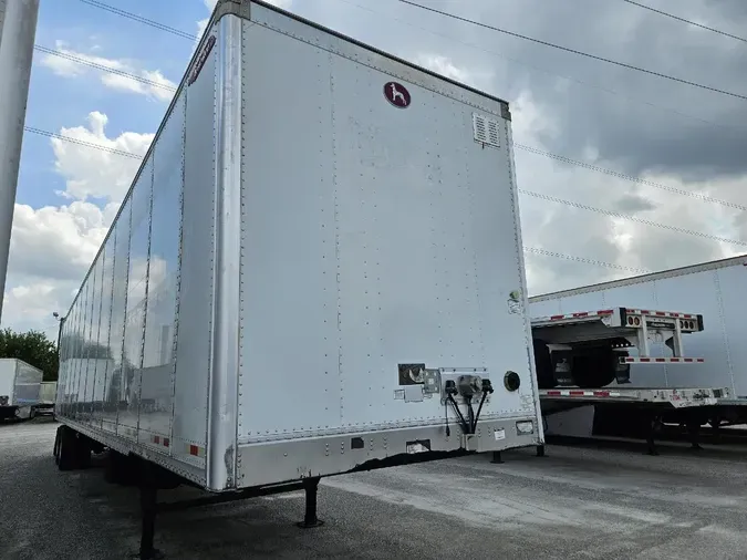 2016 GREAT DANE Dry Van