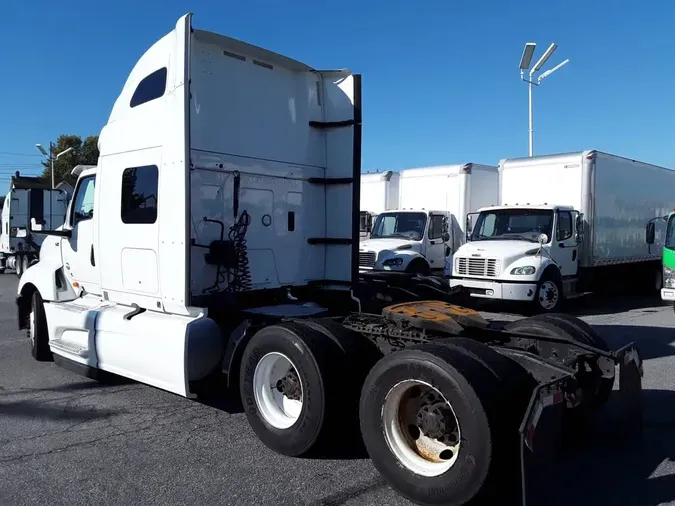 2020 NAVISTAR INTERNATIONAL LT625 SLPR CAB