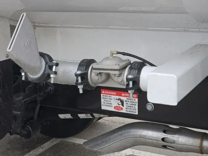 2026 Ford F-750SD