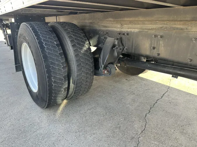 2020 Freightliner Business Class M2 106