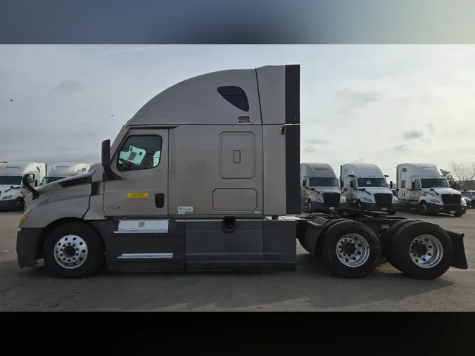 2022 Freightliner Cascadia 1269a354bf59674ba9a1d488588f03115c7