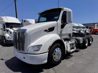 2021 Peterbilt 579