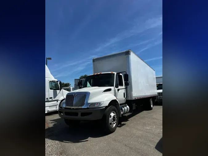 2019 NAVISTAR INTERNATIONAL 43009a3623271dcdc613e769e7ec4fdfe478