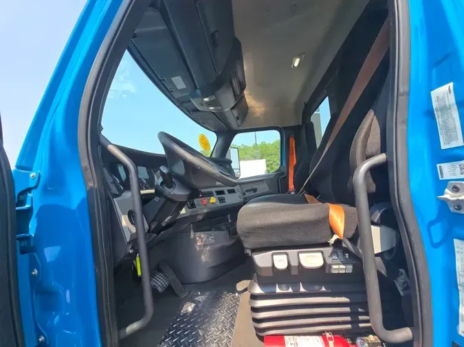 2019 FREIGHTLINER/MERCEDES NEW CASCADIA PX12664