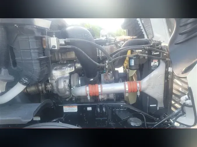 2020 FREIGHTLINER CASCADIA