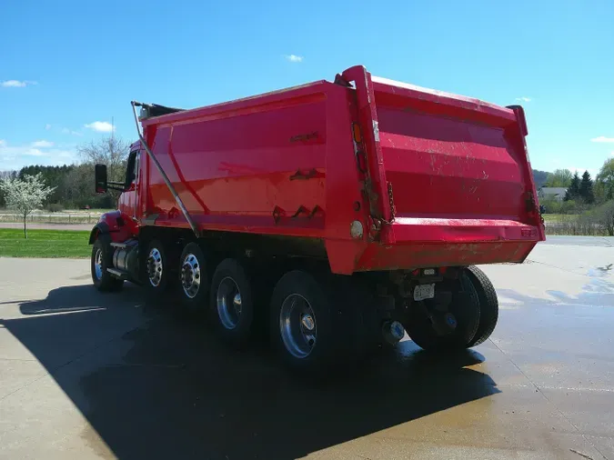 2020 Kenworth T880