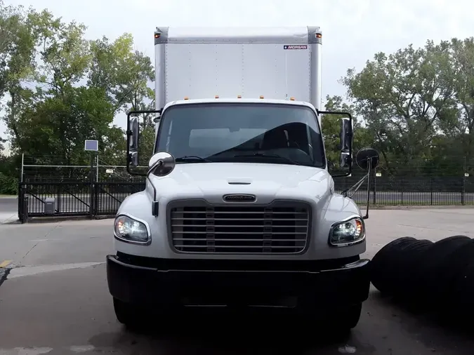 2019 FREIGHTLINER/MERCEDES M2 106