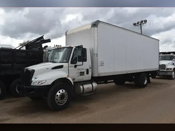 2018 INTERNATIONAL DURASTAR 43009a39c1196639265da450d2c3bf8e1325