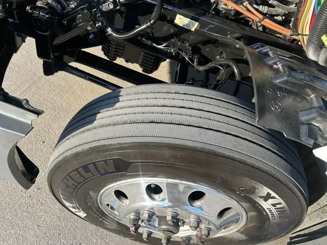 2021 Freightliner Cascadia