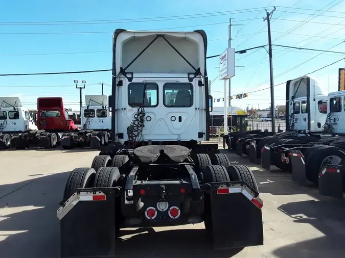2019 FREIGHTLINER/MERCEDES CASCADIA 1259a3b6a27e46b6a20ac9da7f125a43d9c