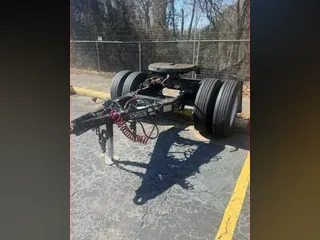 2015 SILVER EAGLE CSA20W