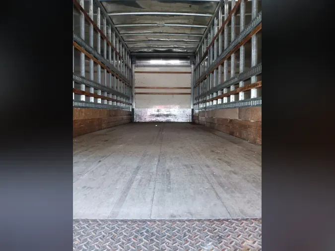 2019 NAVISTAR INTERNATIONAL 4300