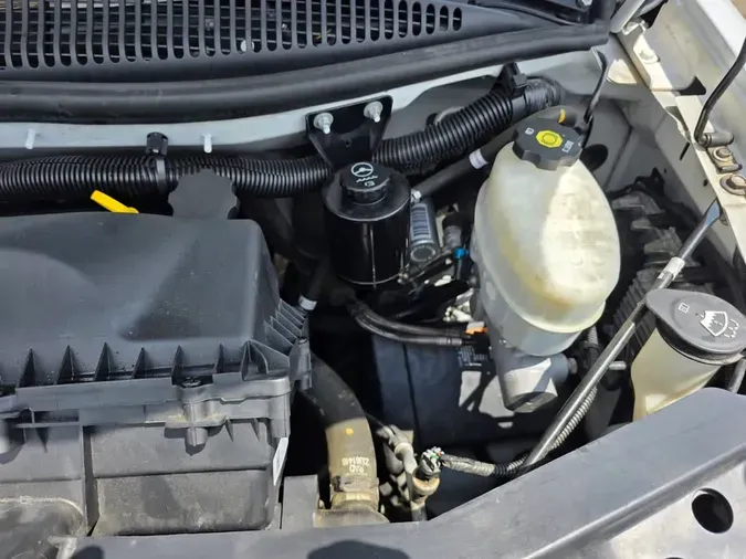 2019 GENERAL MOTORS CORP. SAVANA 3500