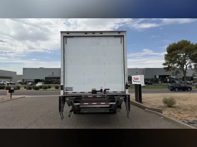 2019 NAVISTAR INTERNATIONAL 4300