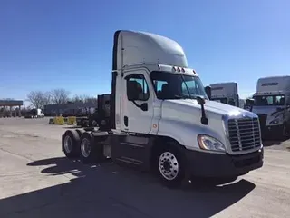 2016 Freightliner Cascadia