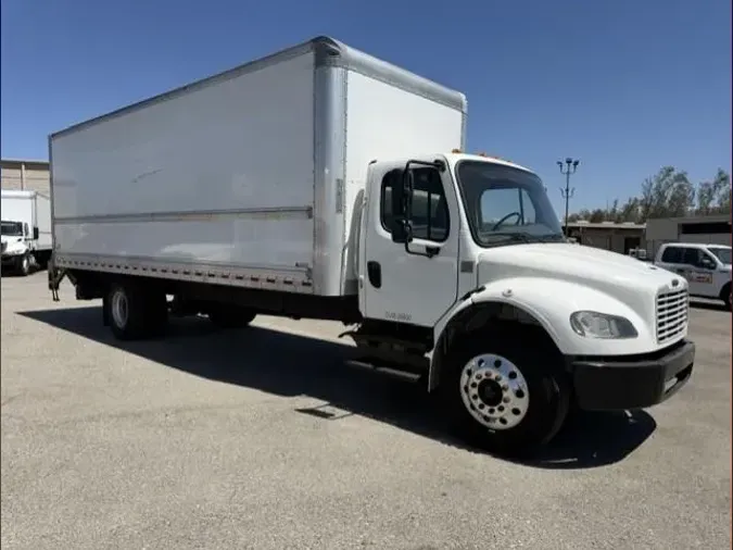 2020 Freightliner Business Class M2 1069a3dc2b92763911e522f5730186f7e9c
