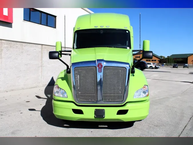 2020 Kenworth T680