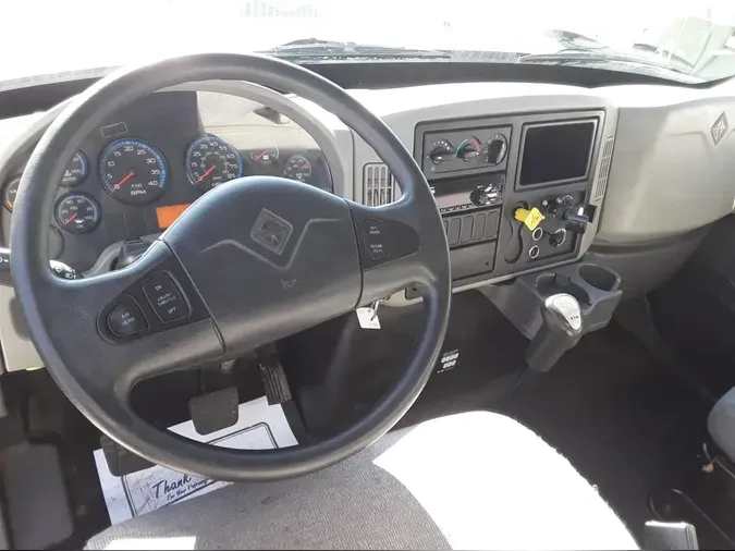 2019 NAVISTAR INTERNATIONAL 43009a3f44f3b091ba605bf9278957b53fc7