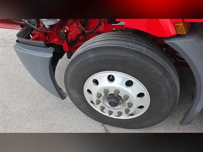 2020 FREIGHTLINER CA116