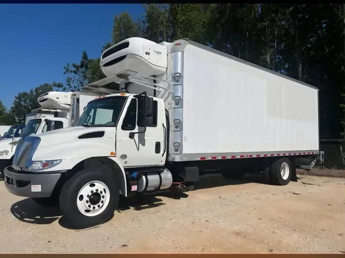 2019 NAVISTAR INTERNATIONAL 43009a41474c29fdc788315c517716022e6b