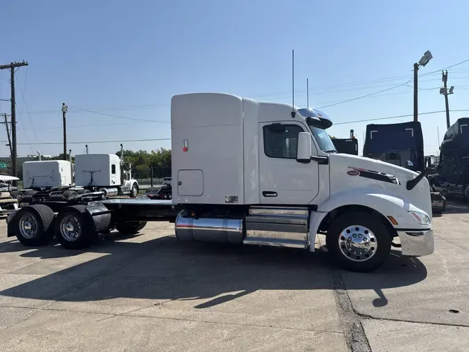 2023 Peterbilt 579