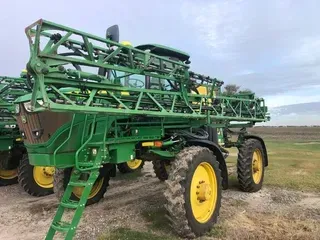 2019 John Deere R4023