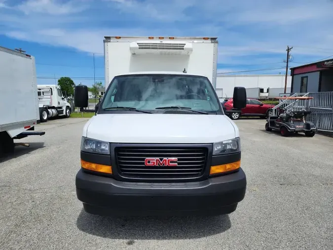 2019 GENERAL MOTORS CORP. SAVANA 3500