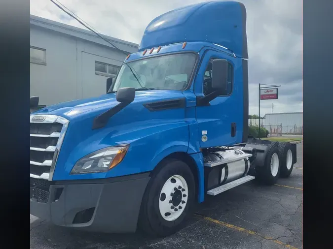 2019 FREIGHTLINER NEW CASCADIA PX126649a427b80dbdc68931a385a6cfecc263b