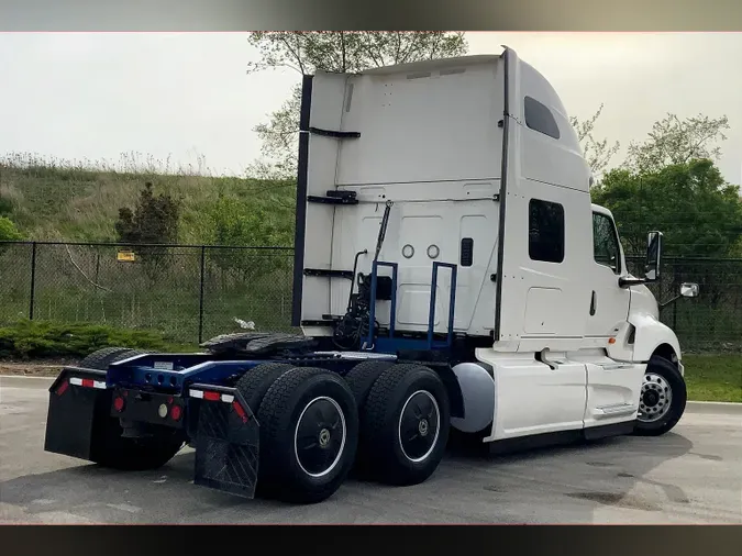 2020 INT LT625 6x4