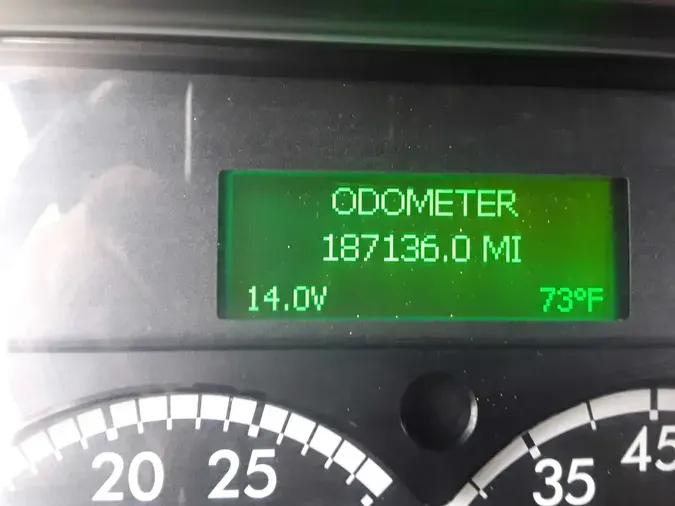 2020 FREIGHTLINER M2 106