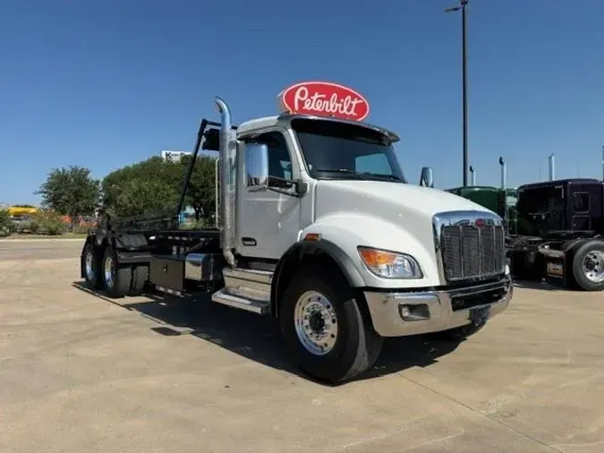2023 Peterbilt 5489a45926448626948e8687ed4055f63bd