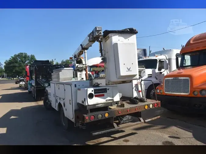 2006 VERSALIFT TEL29NE