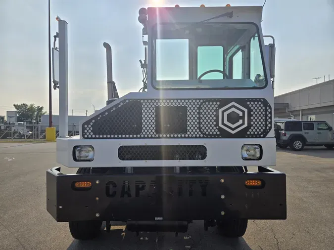 2022 Capacity TJ5000