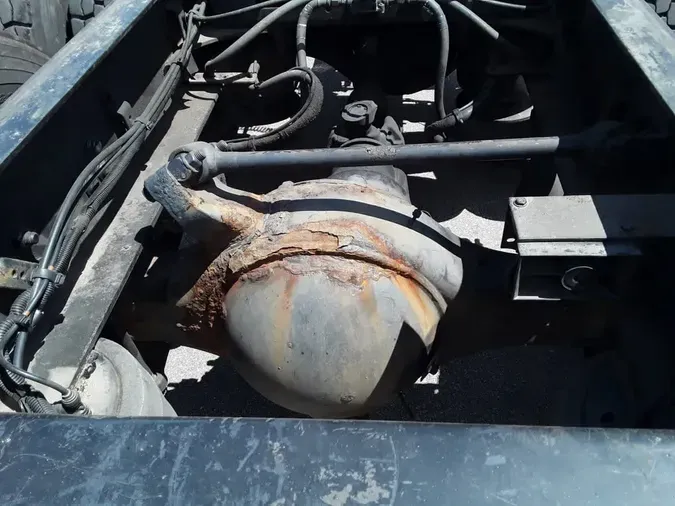 2019 FREIGHTLINER CASCADIA 125