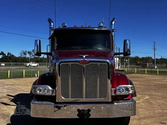 2024 PETERBILT 567